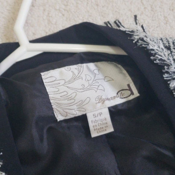 Dynamite blazer - Picture 2 of 3